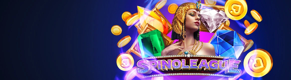 Навстречу приключениям в состязании от Spinomenal! - Pokerdom