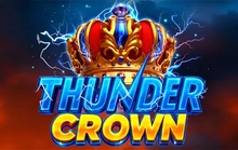 Thunder Crown - Endorphina