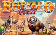 Buffalo quest - Heronbyte