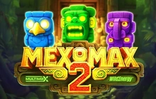 MexoMax 2 - WildEnergy MultiMax - Yggdrasil