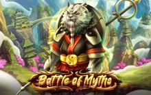 Battle of Myths - Swintt