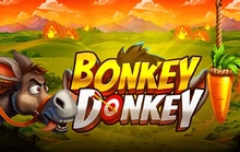 Bonkey Donkey - Mancala