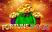 Fortune Bags - Amigo