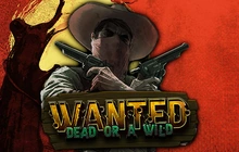 Wanted Dead or a Wild - Hacksaw