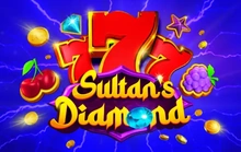 Sultan's Diamond - Poggiplay