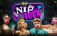Nip Tuck - Redtiger_evo